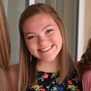 Meet your Posher, Lily